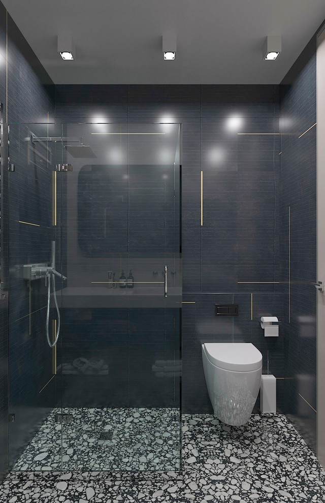 Обложка проекта: Дизайн проект для ведущего Ильи Тернового