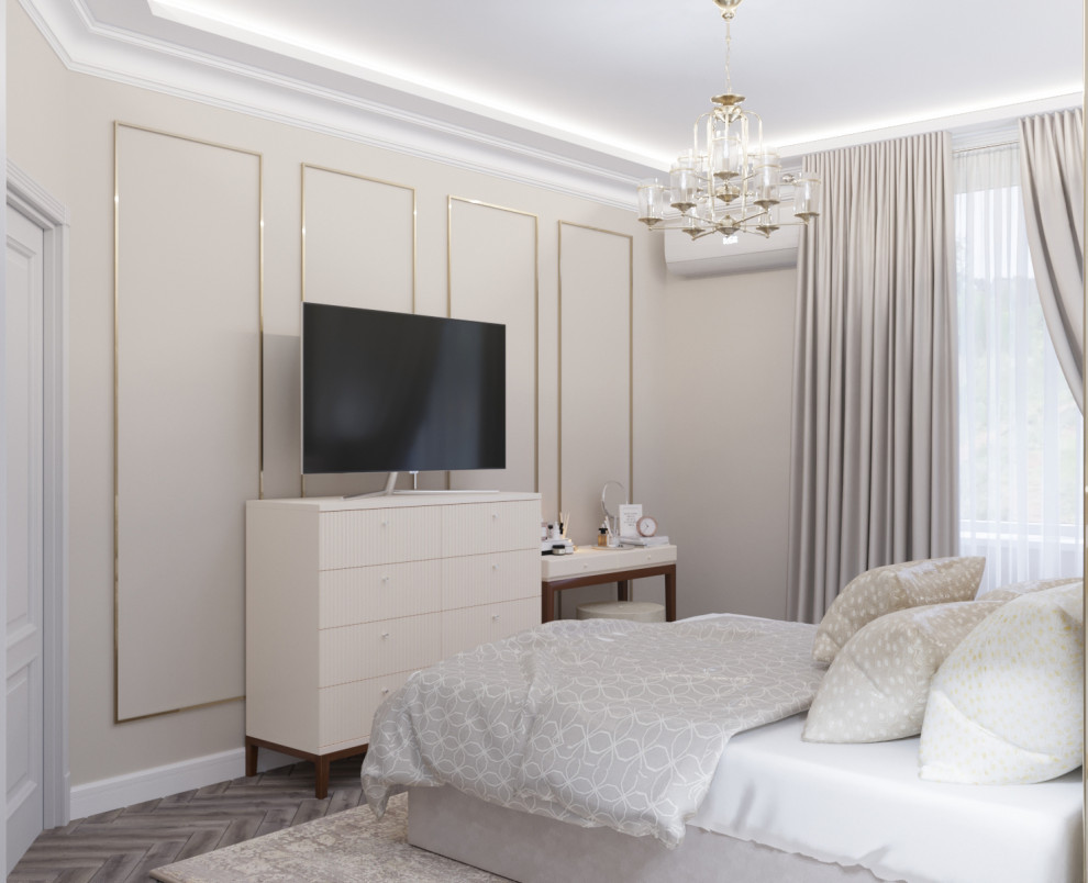 Квартира для Сергея