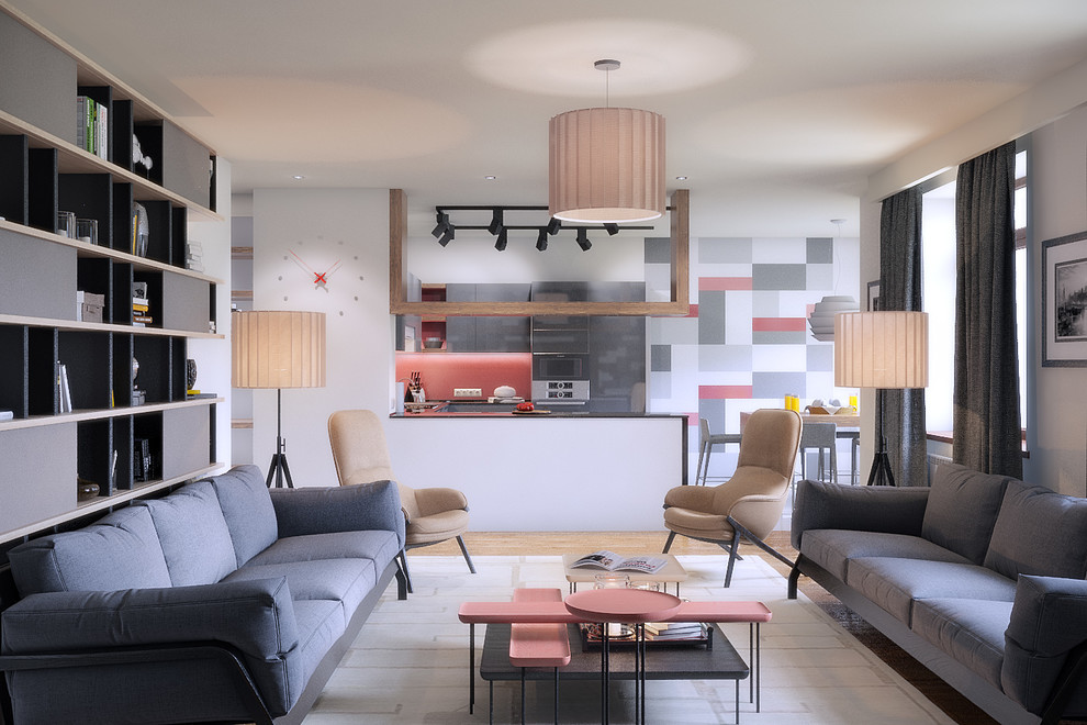 Обложка проекта: Евгений