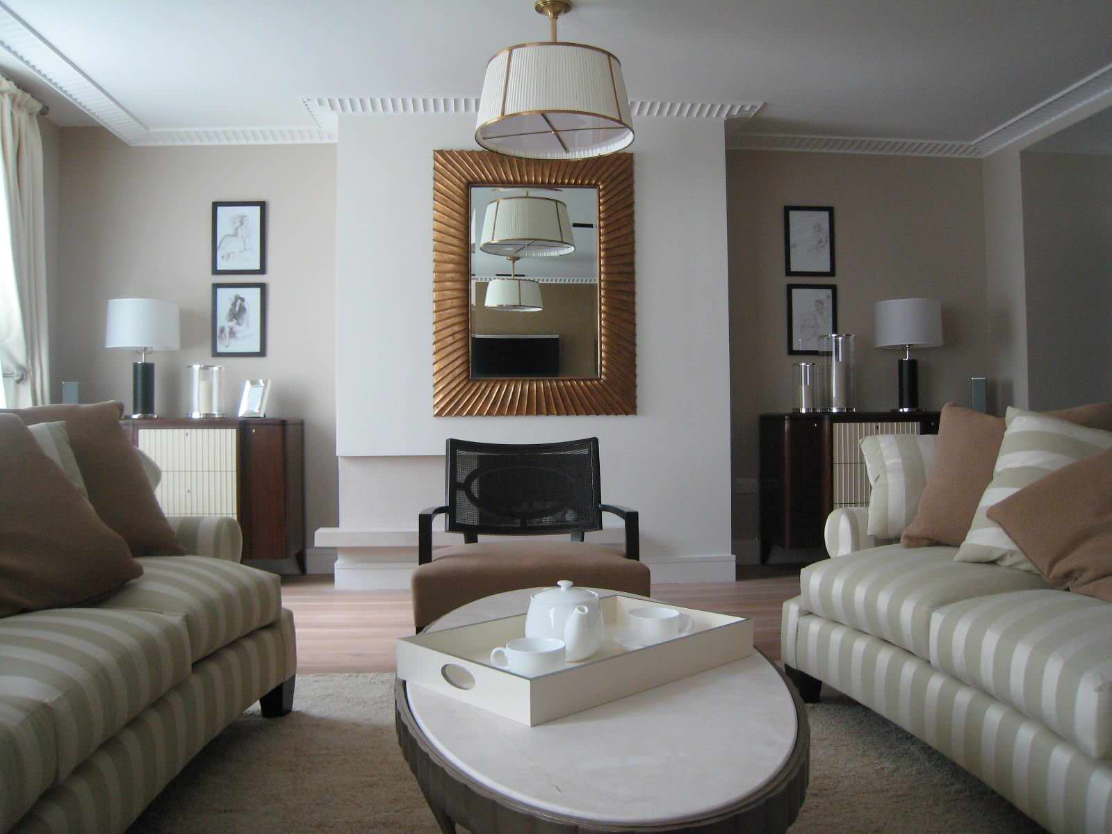 Квартира в Лондоне