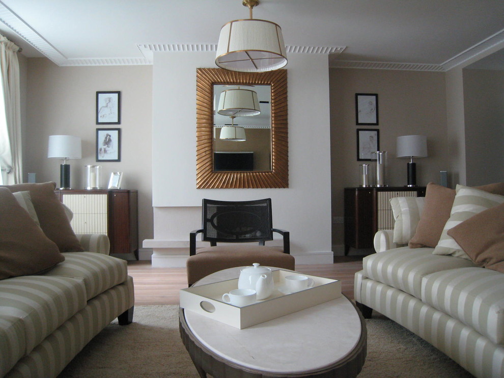 Квартира в Лондоне