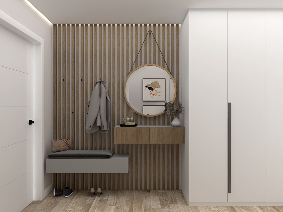 Квартира  для семьи с 2мя детьми 90м2