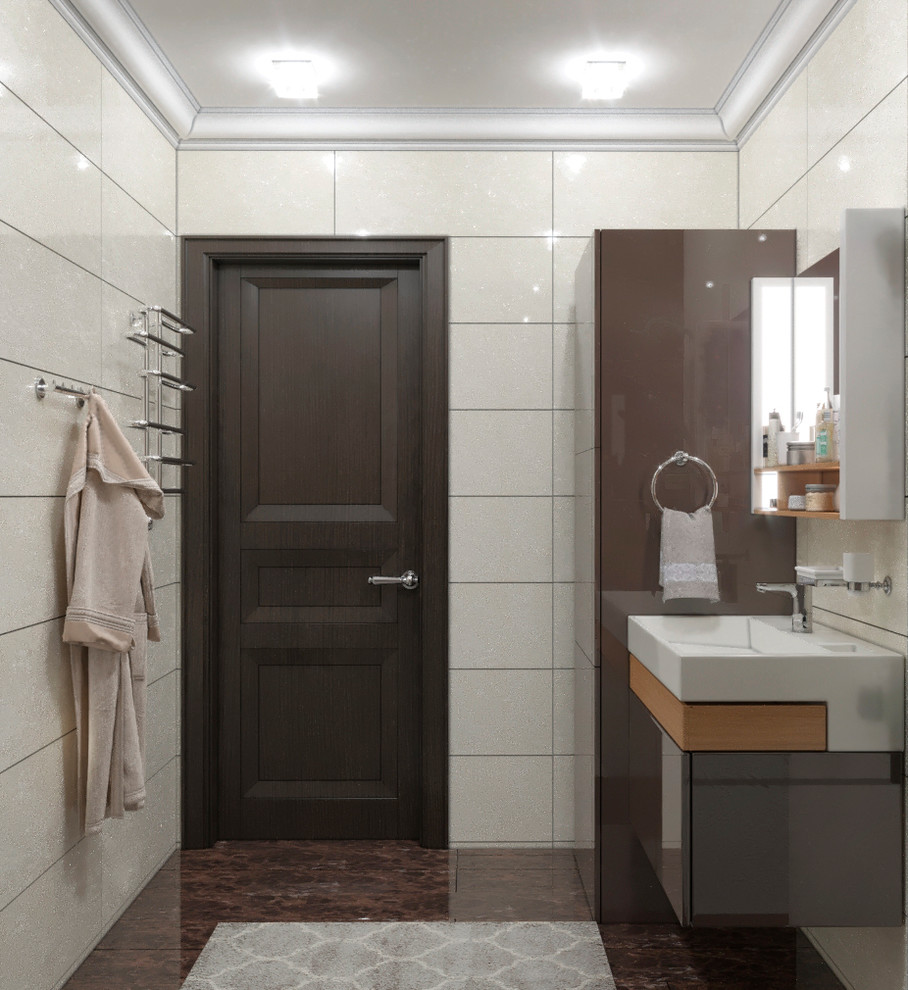 Игра контрастов