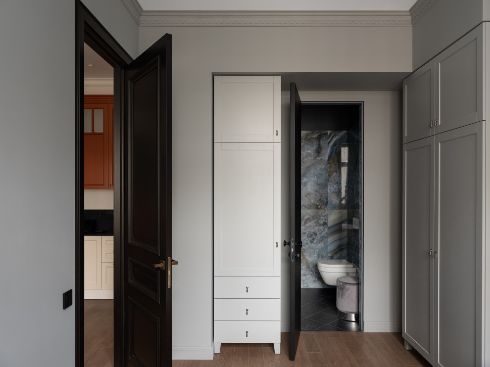 Серебряный фонтан