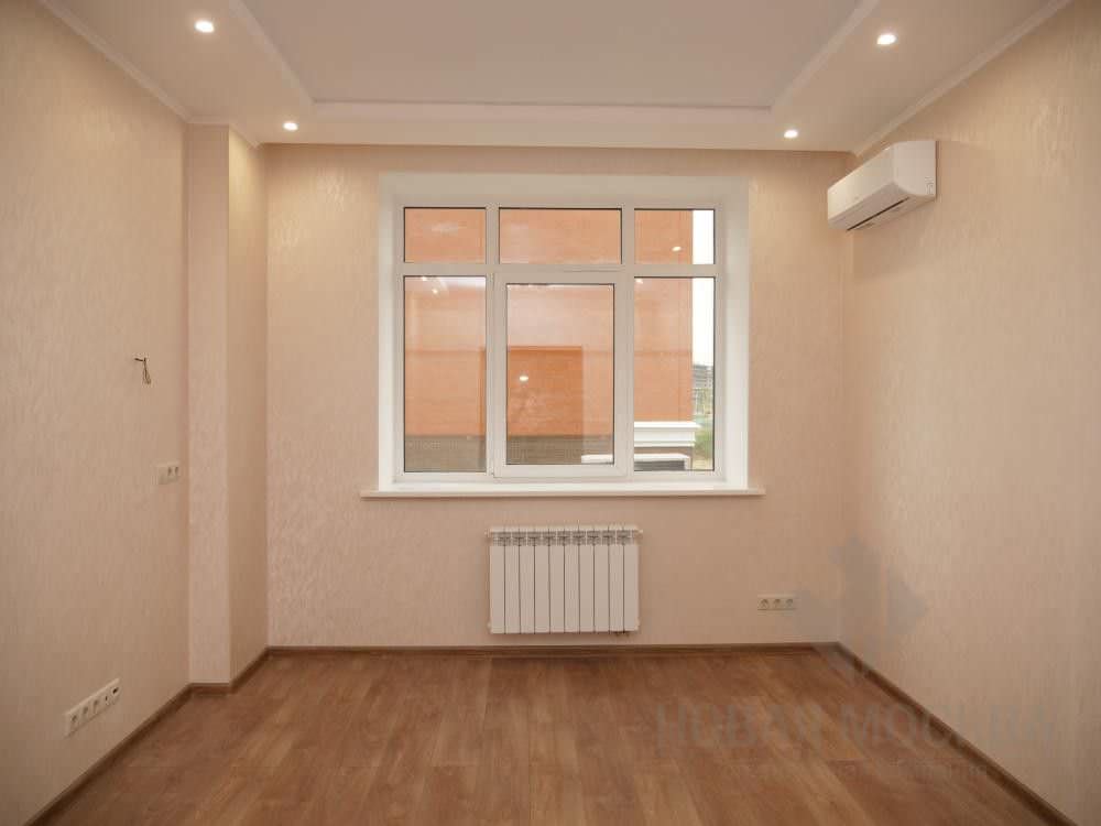 Ремонт трехкомнатной квартиры 93 кв.м. в ЖК «Москва А101»