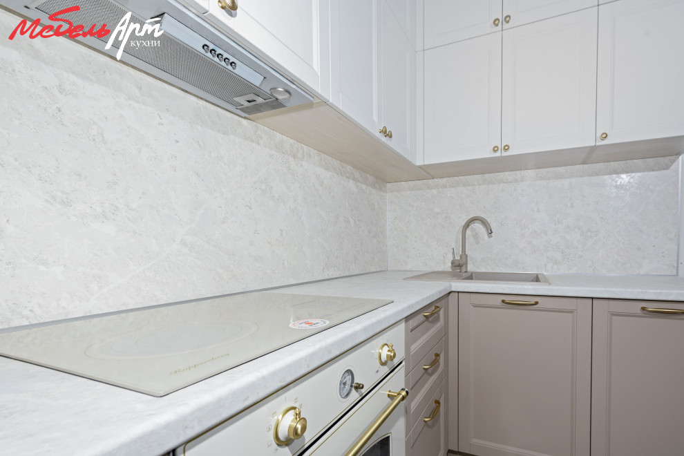 Кухонный гарнитур в стиле Неоклассика 3