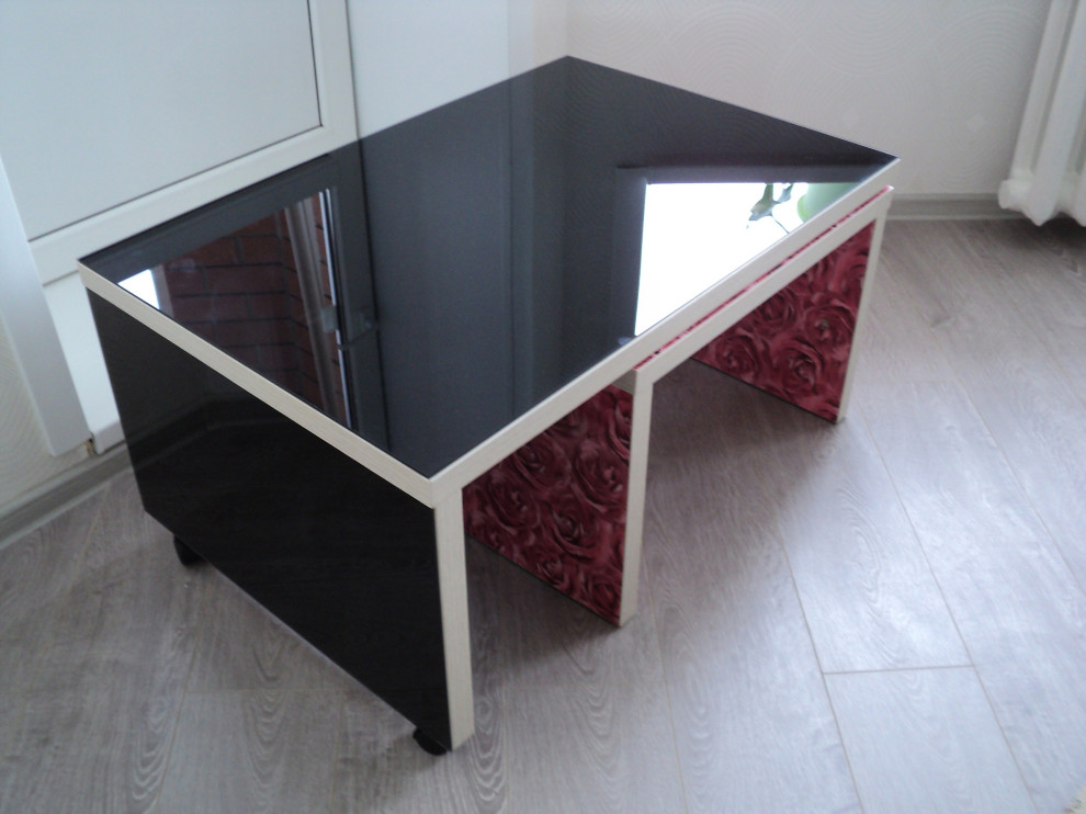 Обложка проекта: Мой проект