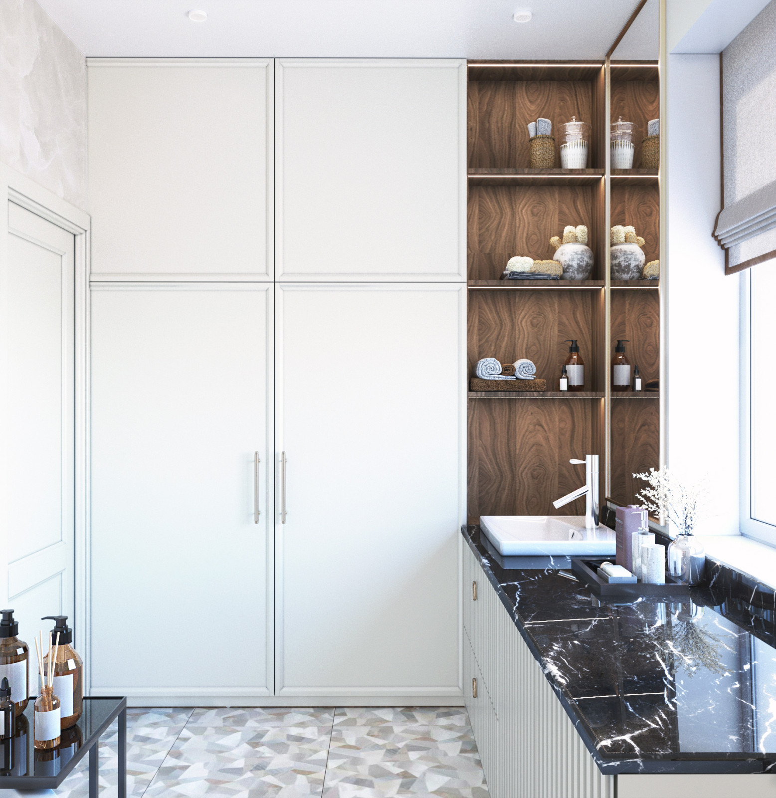 Обложка проекта: Дизайн-проект дома в Нечаевке Воронежской обл.