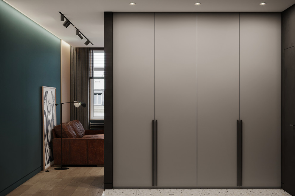 Дом у Каретного моста