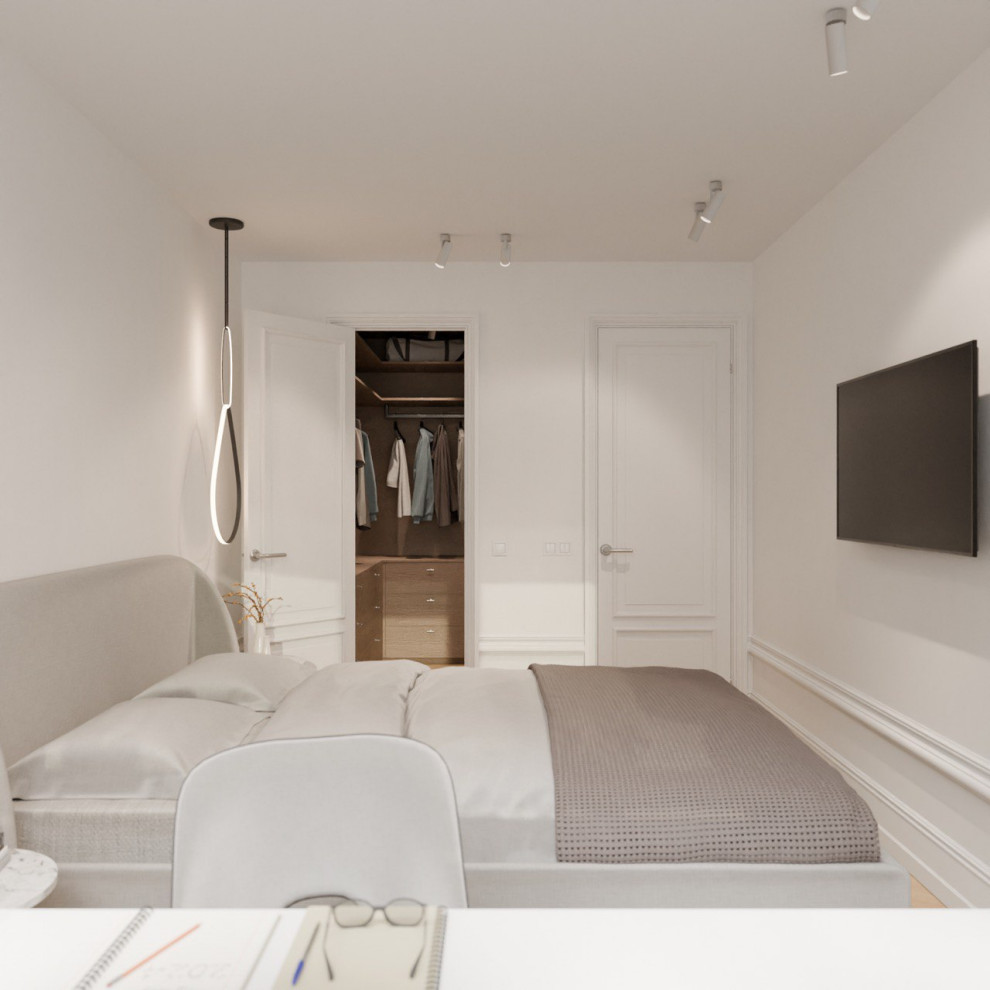 Квартира 43 кв.м