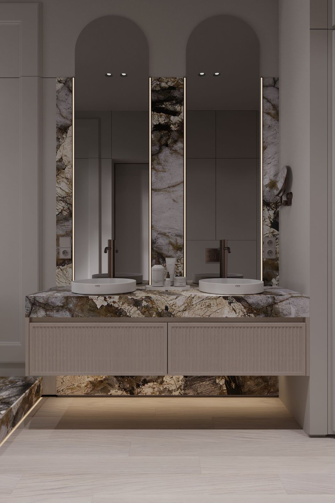 Загородный дом