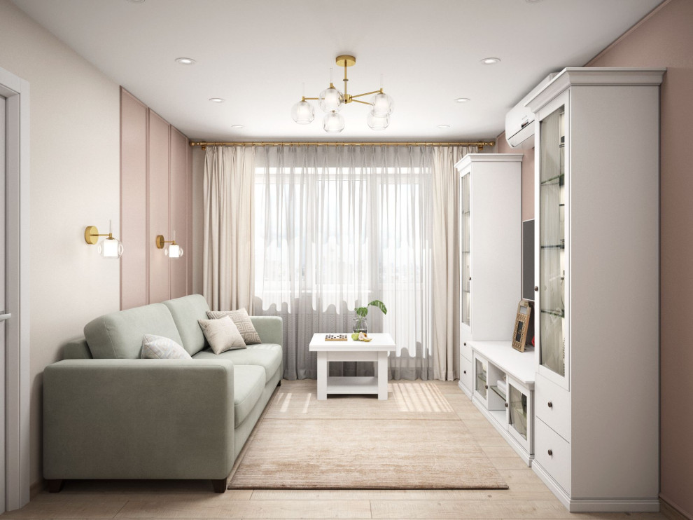 Квартира 51 кв.м.