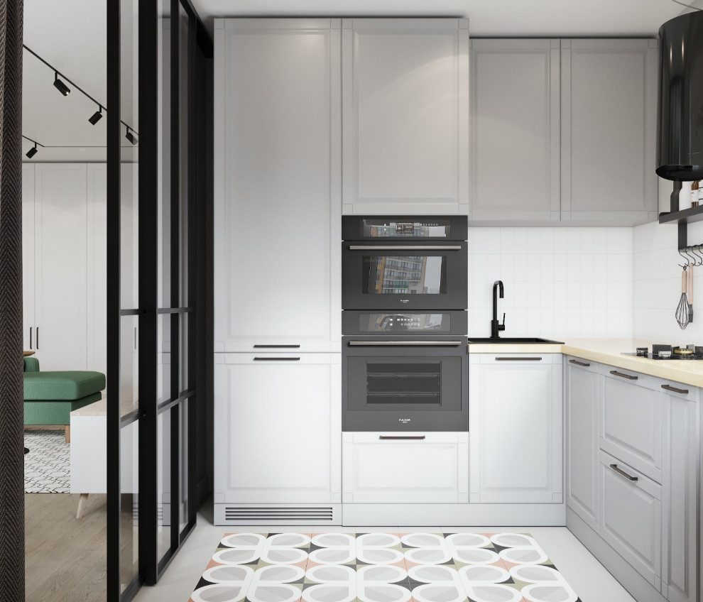 2Х КОМН. ХРУЩЕВКА 42,6М2