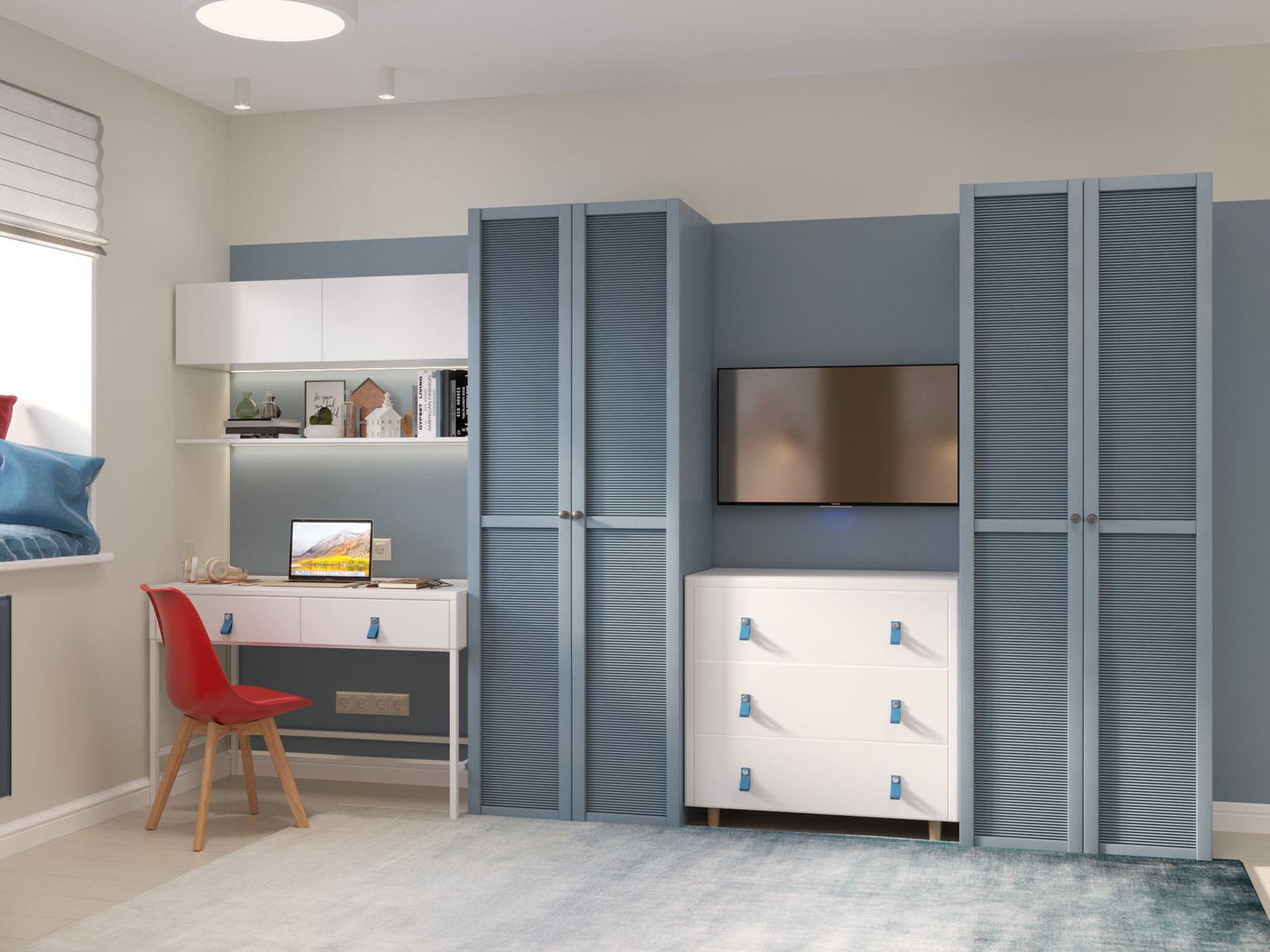 Проект для многодетной семьи