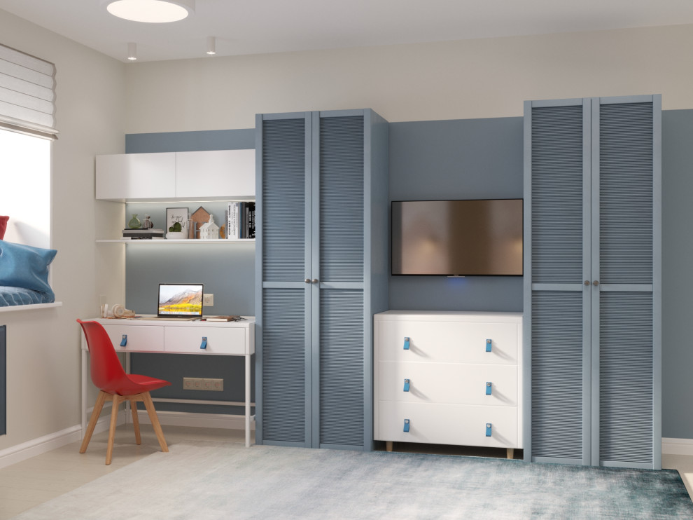 Проект для многодетной семьи