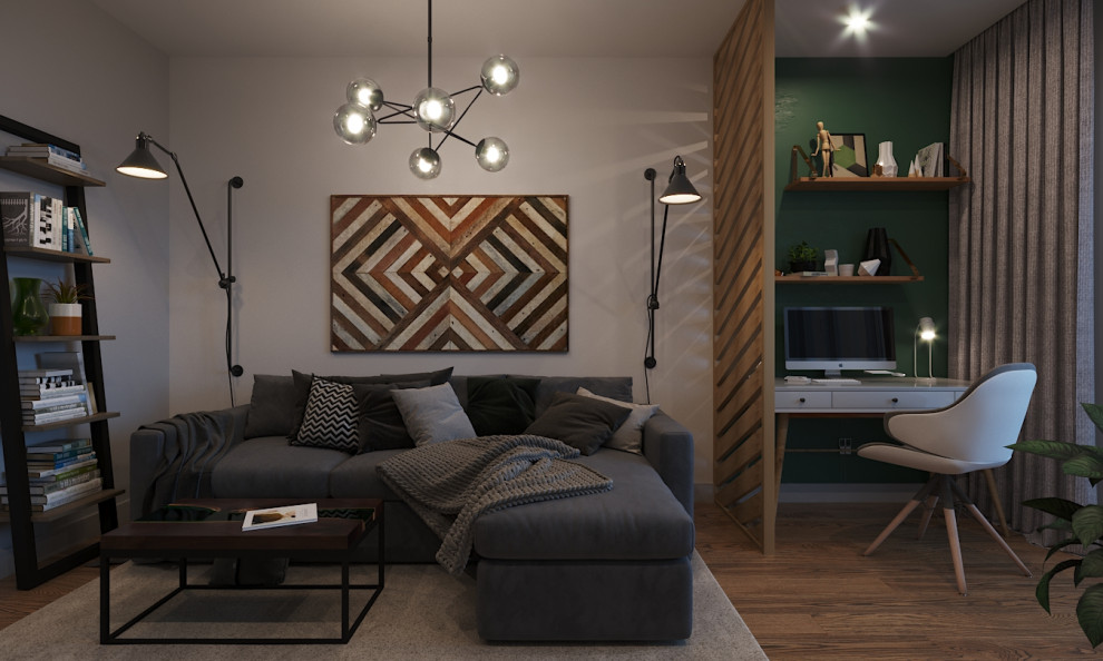 ЖК Кристалл