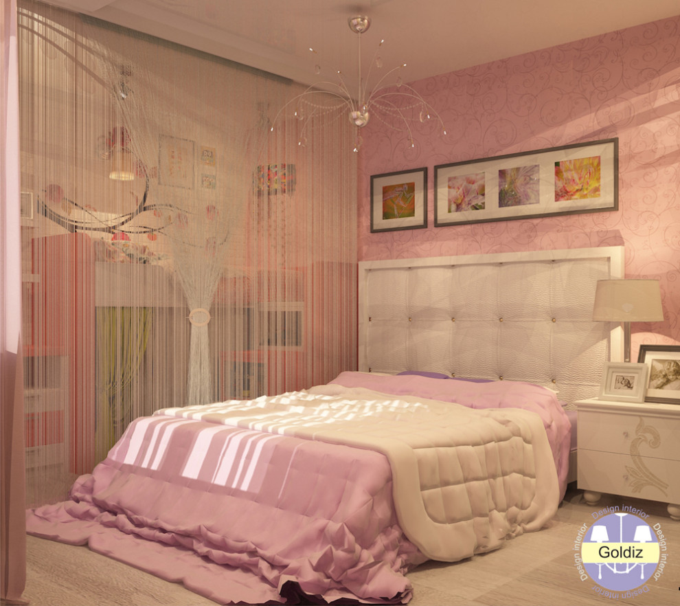 Дизайн квартиры