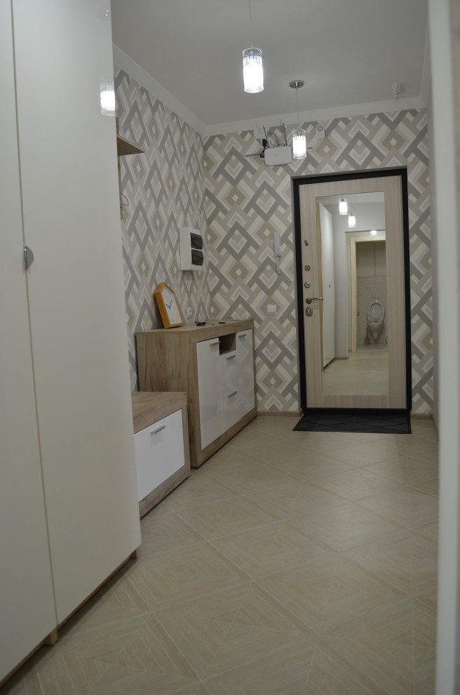 Квартира на пр Королева