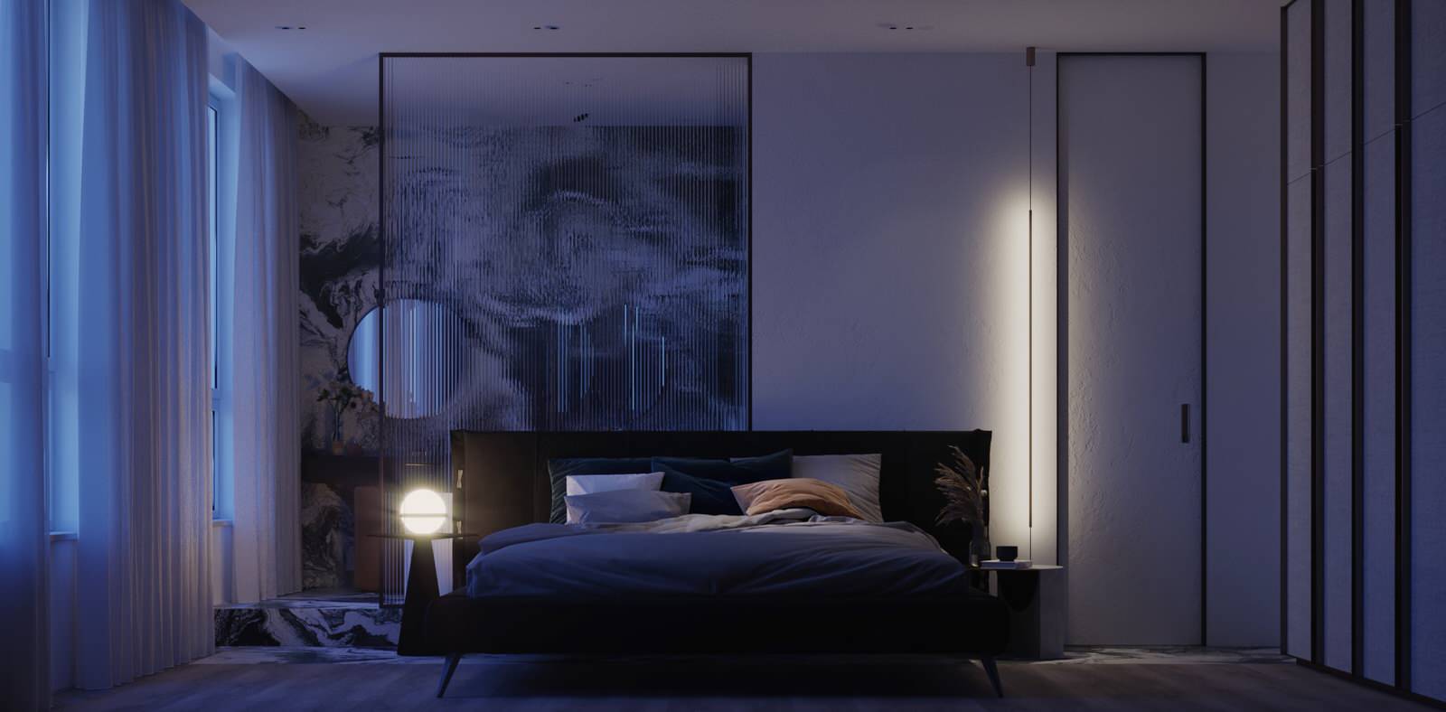 ТИМПАРК/Timpark Residential Condo