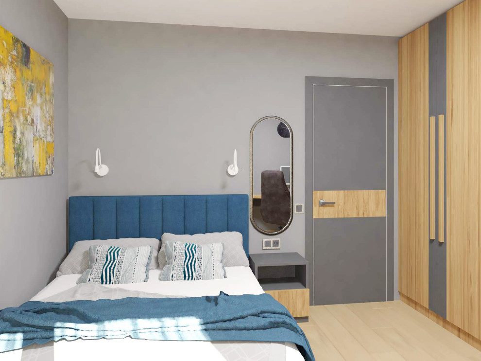 Квартира в Нижнем Новгороде