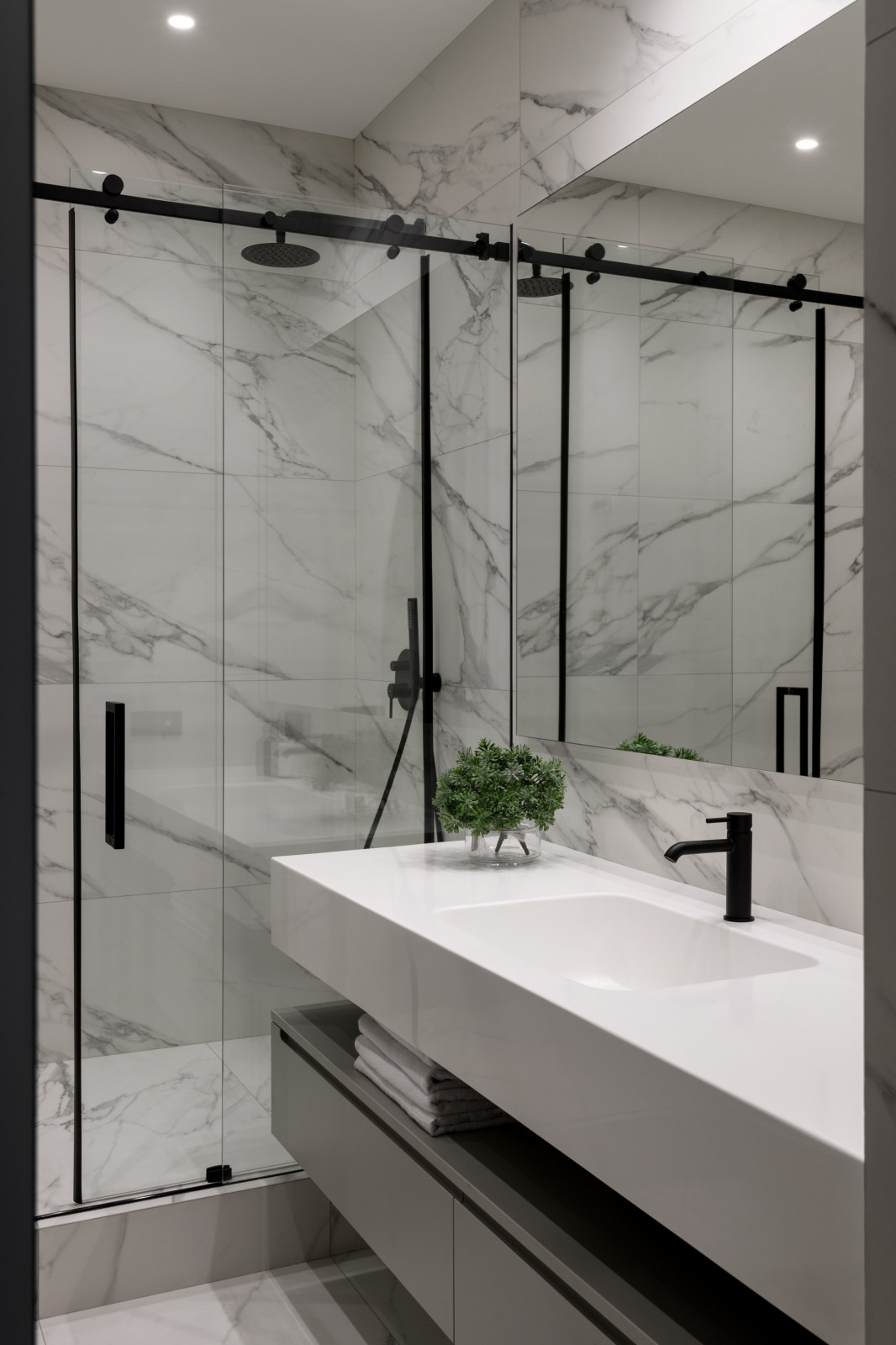 Реализация квартиры Richmond Residens