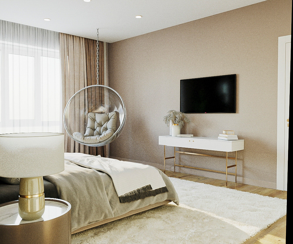 Южные кварталы