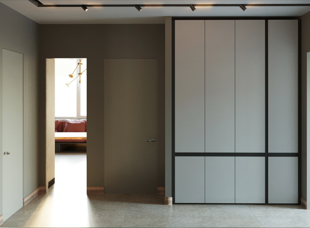 Квартира 70 кв.м.