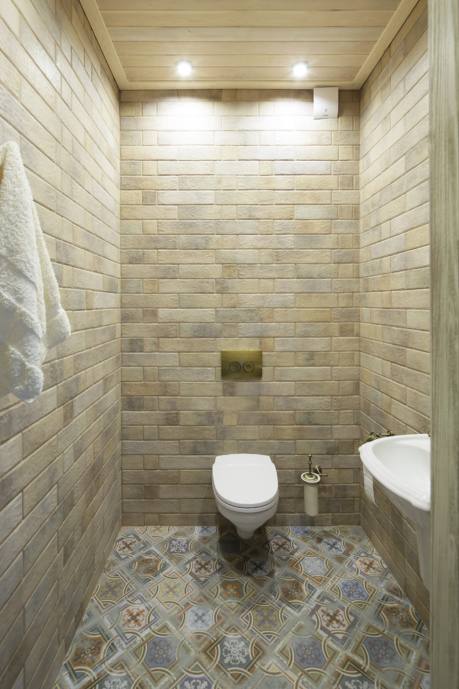 Тихая гавань. Дом 230 м кв.