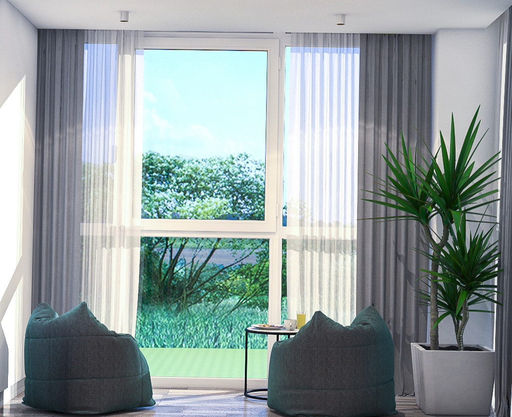 Квартира (100 кв.м.)