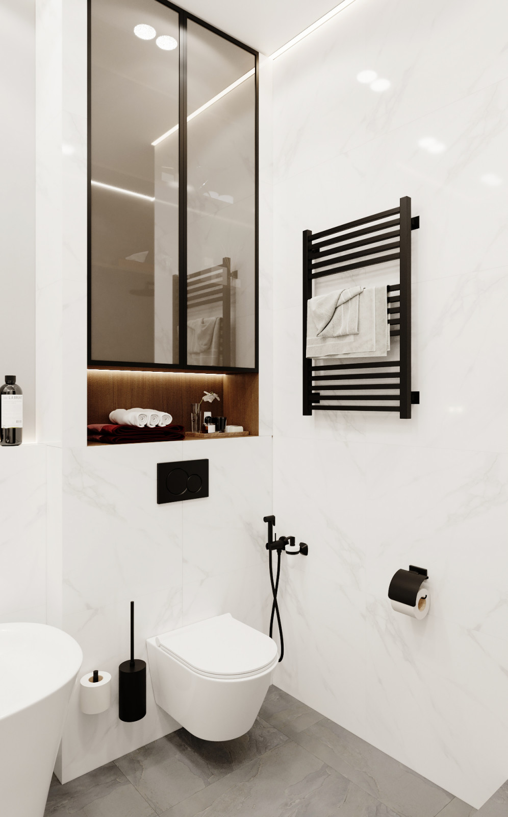 ЖК "Сердце столицы"