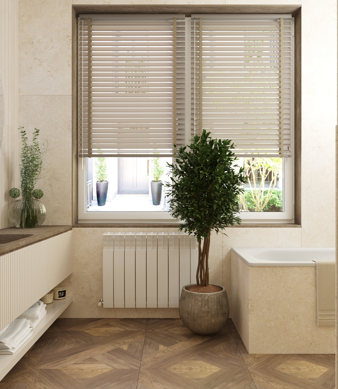 Европейский берег