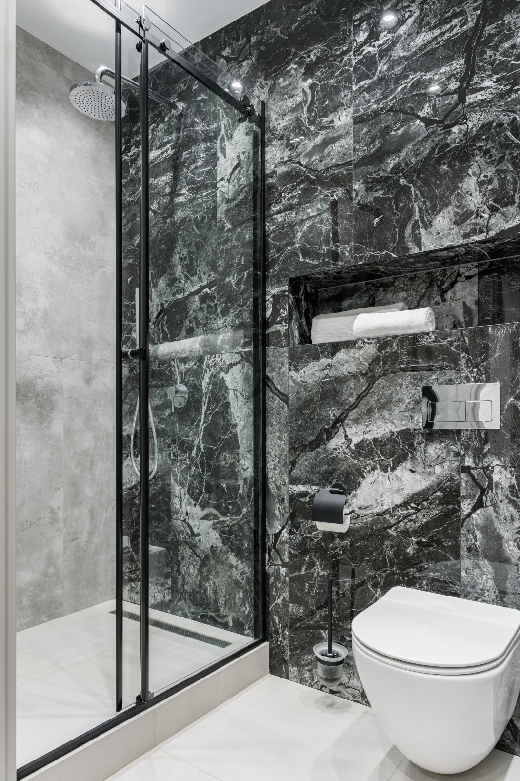 ЖК "Манхеттен"