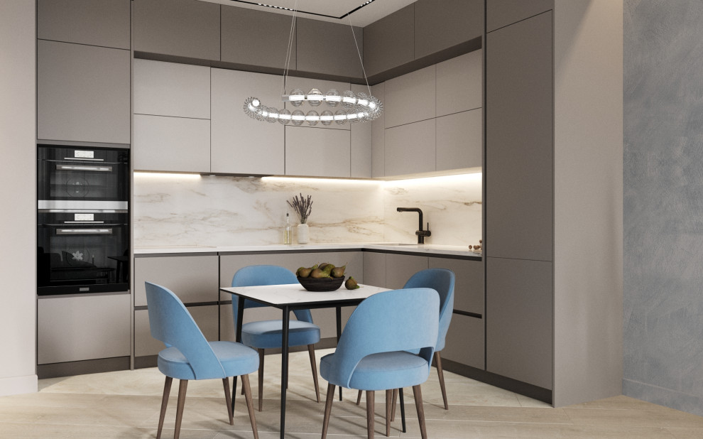 ЖК Нагорный