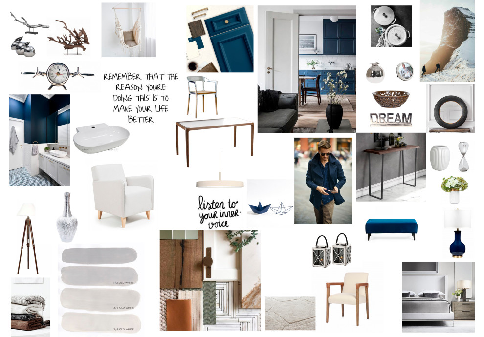 Offline is the new luxury