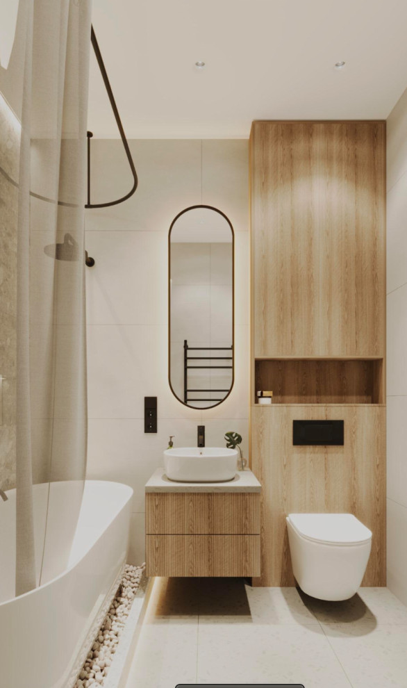 Квартира 62 м2