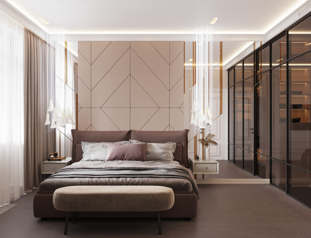 Дом на Пресне