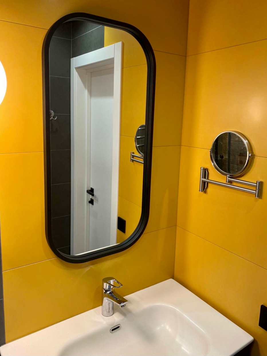 ЖК "Московка-2". Омск