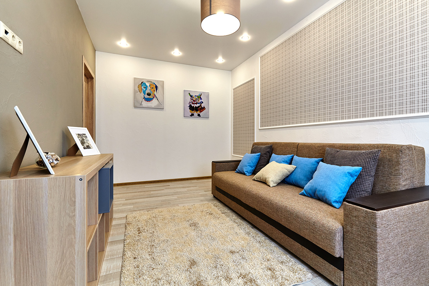 085 Квартира