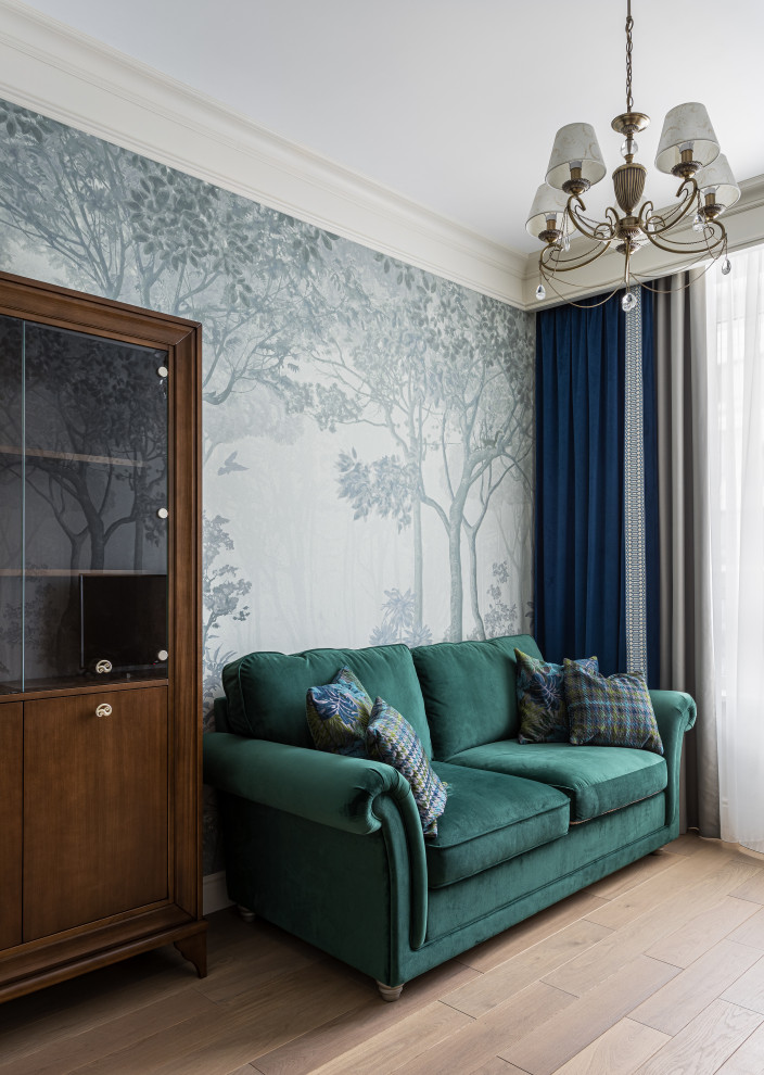 Просто классика