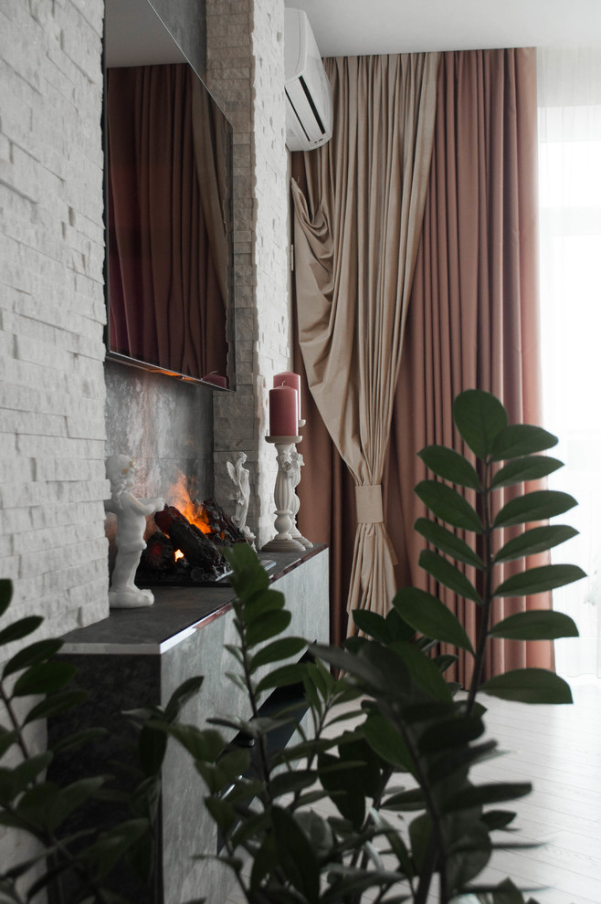 Квартира для молодой семьи