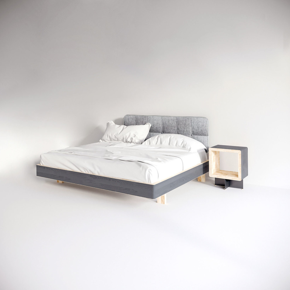 Кровать EcoComb