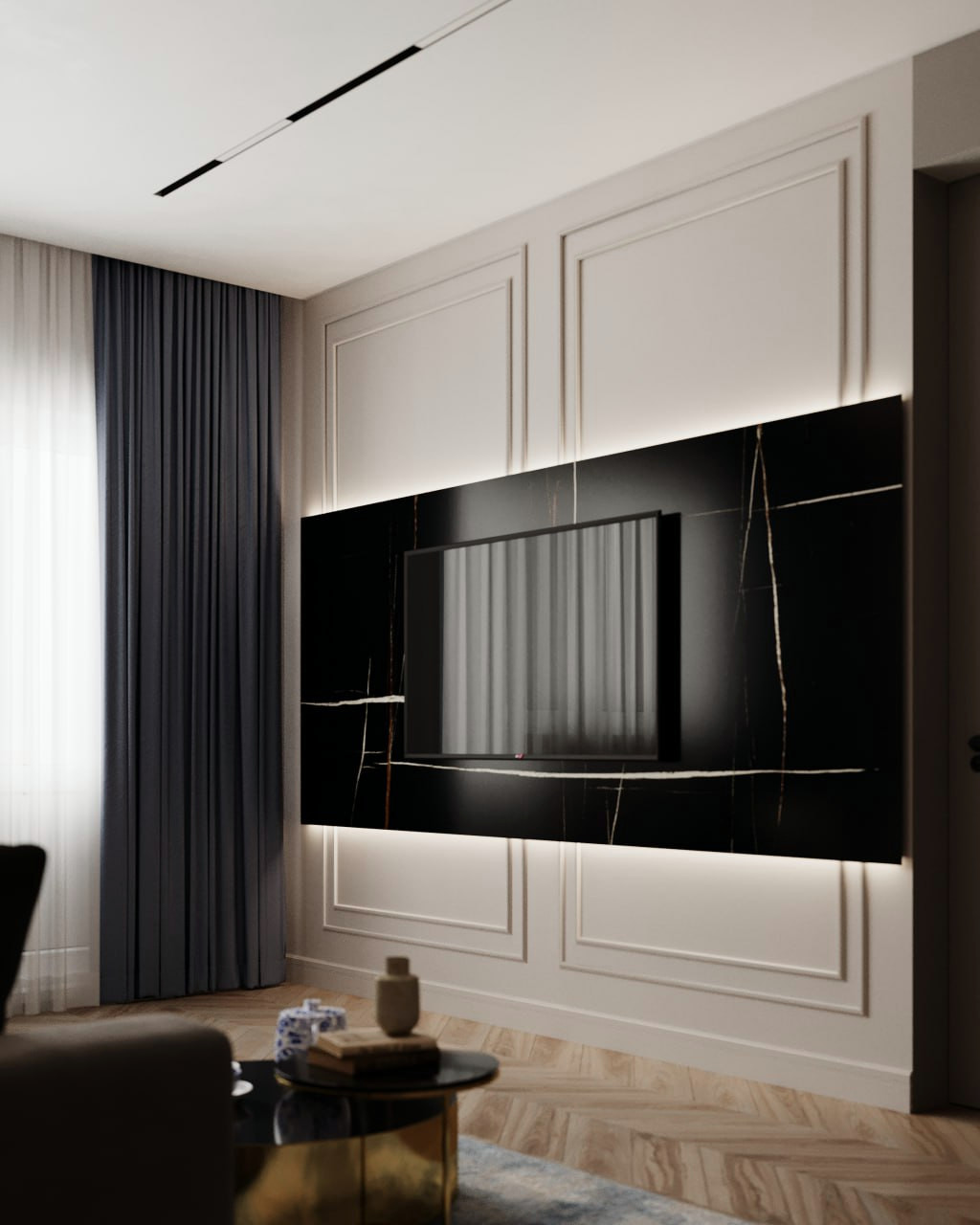 Дзержинского