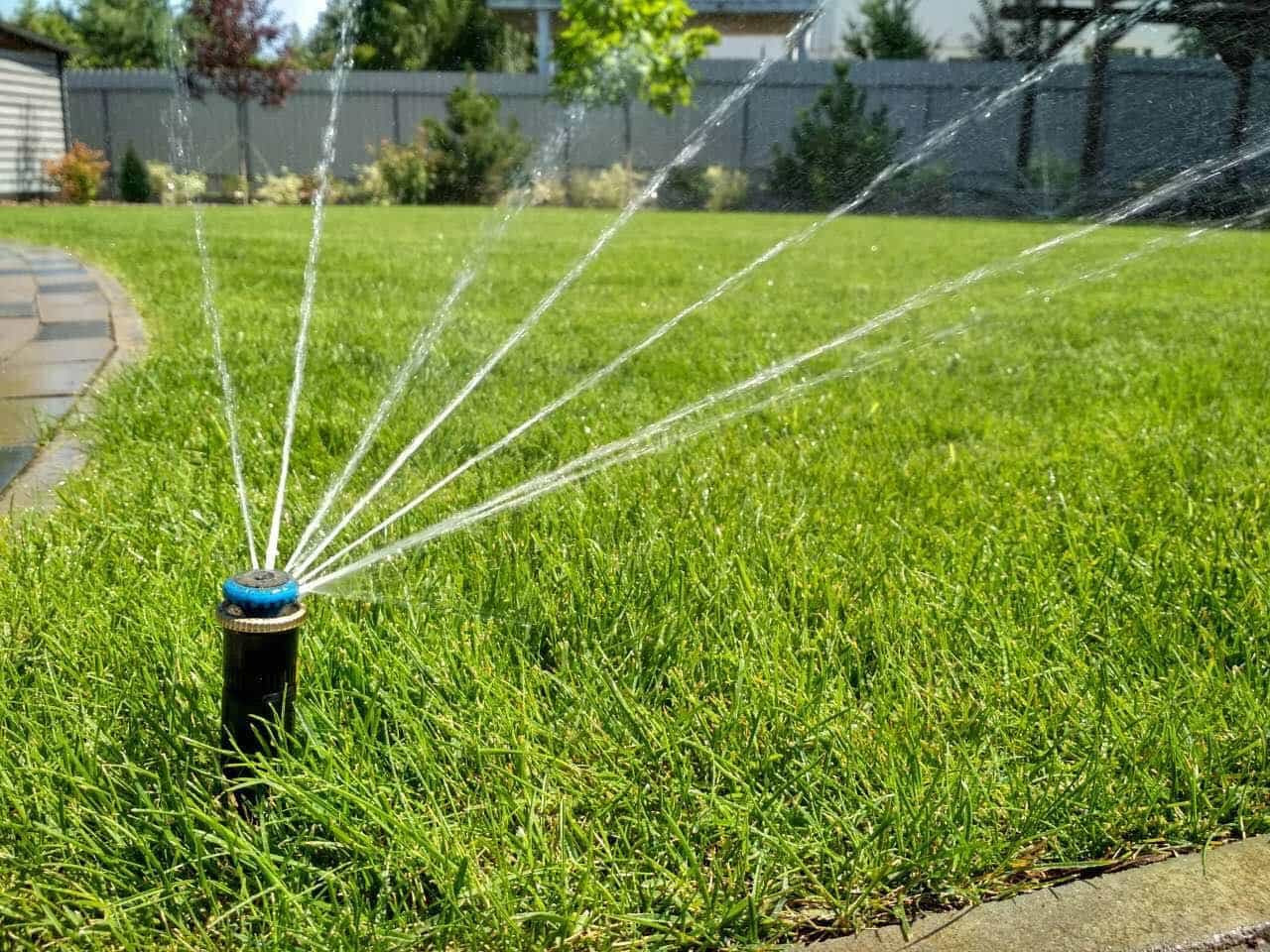 Автополив красноярск