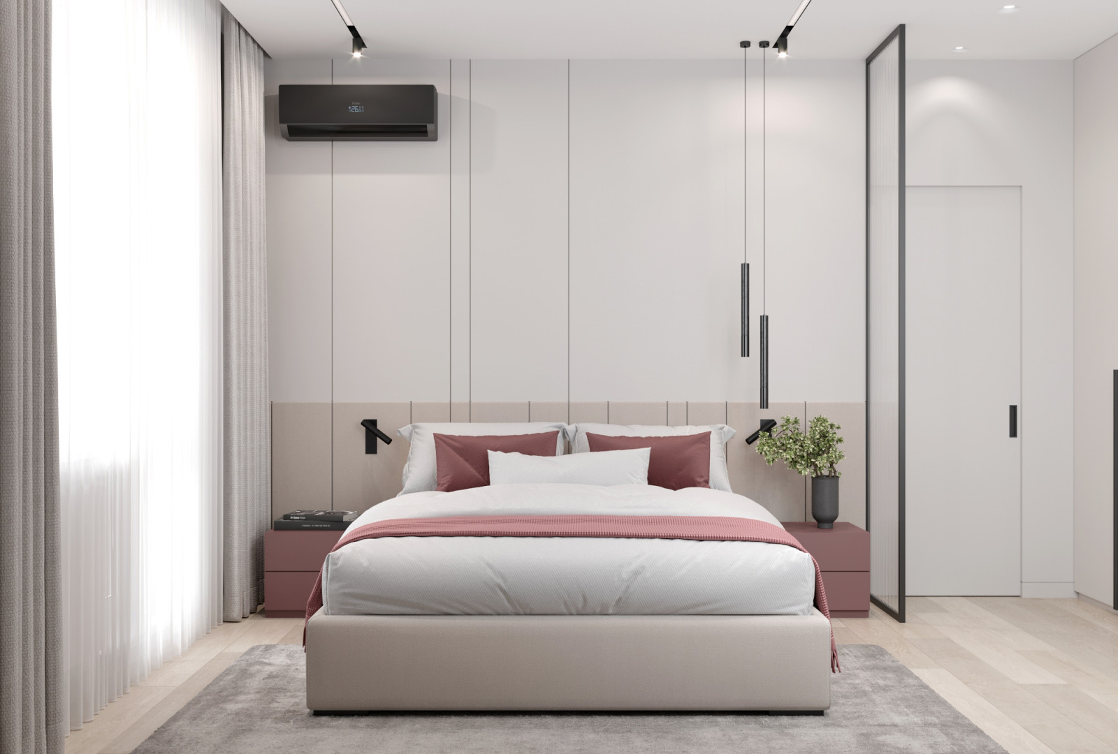 Квартира в ЖК Жемчужный каскад