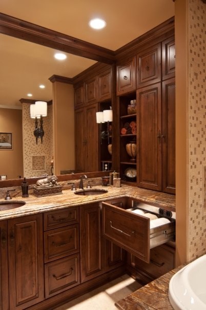 11 современных устройств и технических новинок для ванной