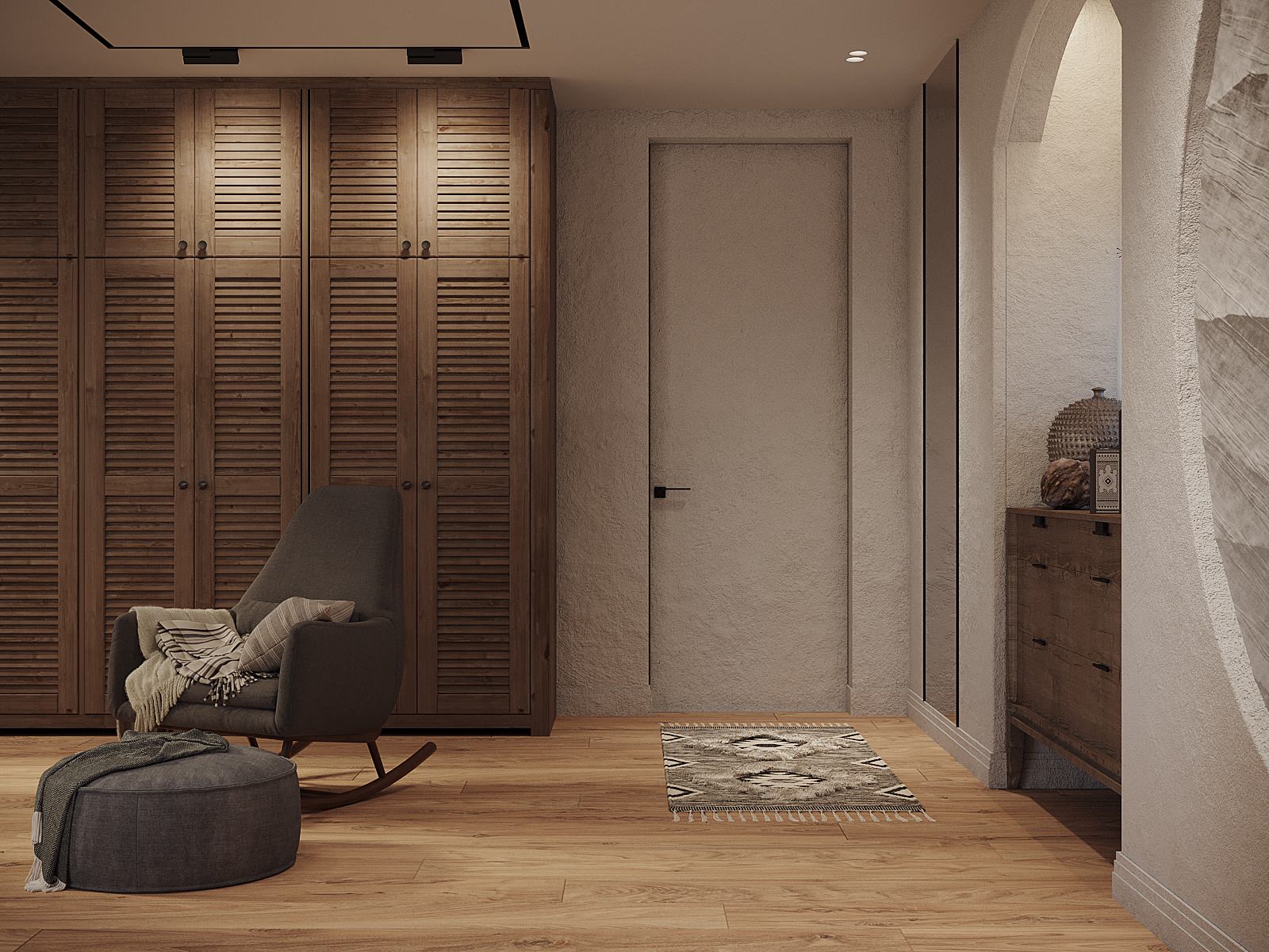 Частный дом в г. Сочи