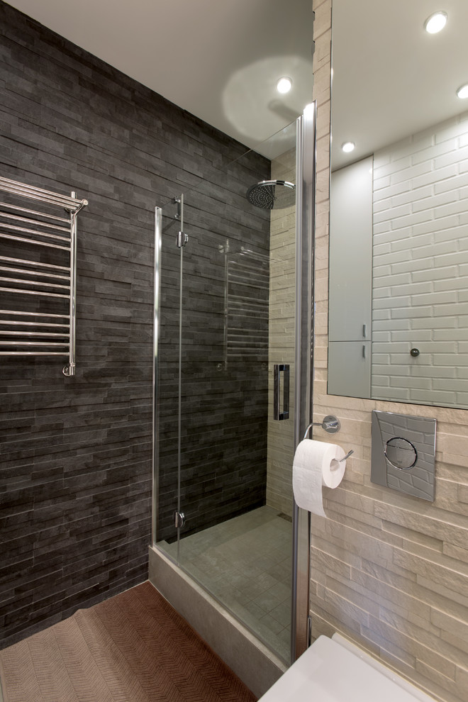 Квартира для холостяка  в Москве, 44 м2