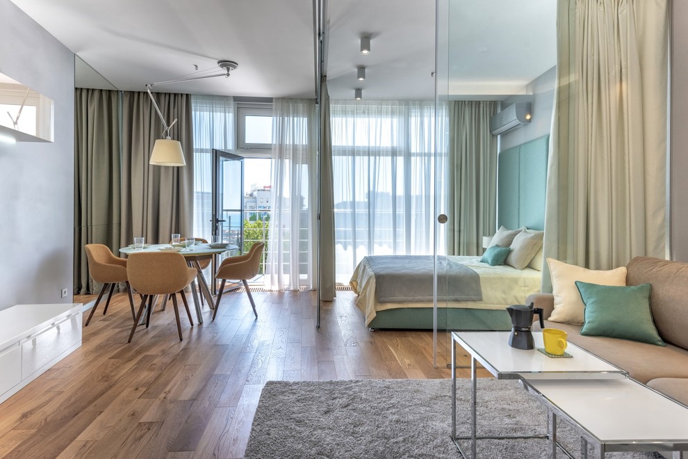 Барселона парк