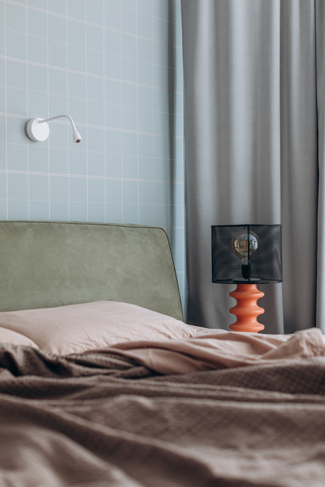 Реализация интерьера в доме