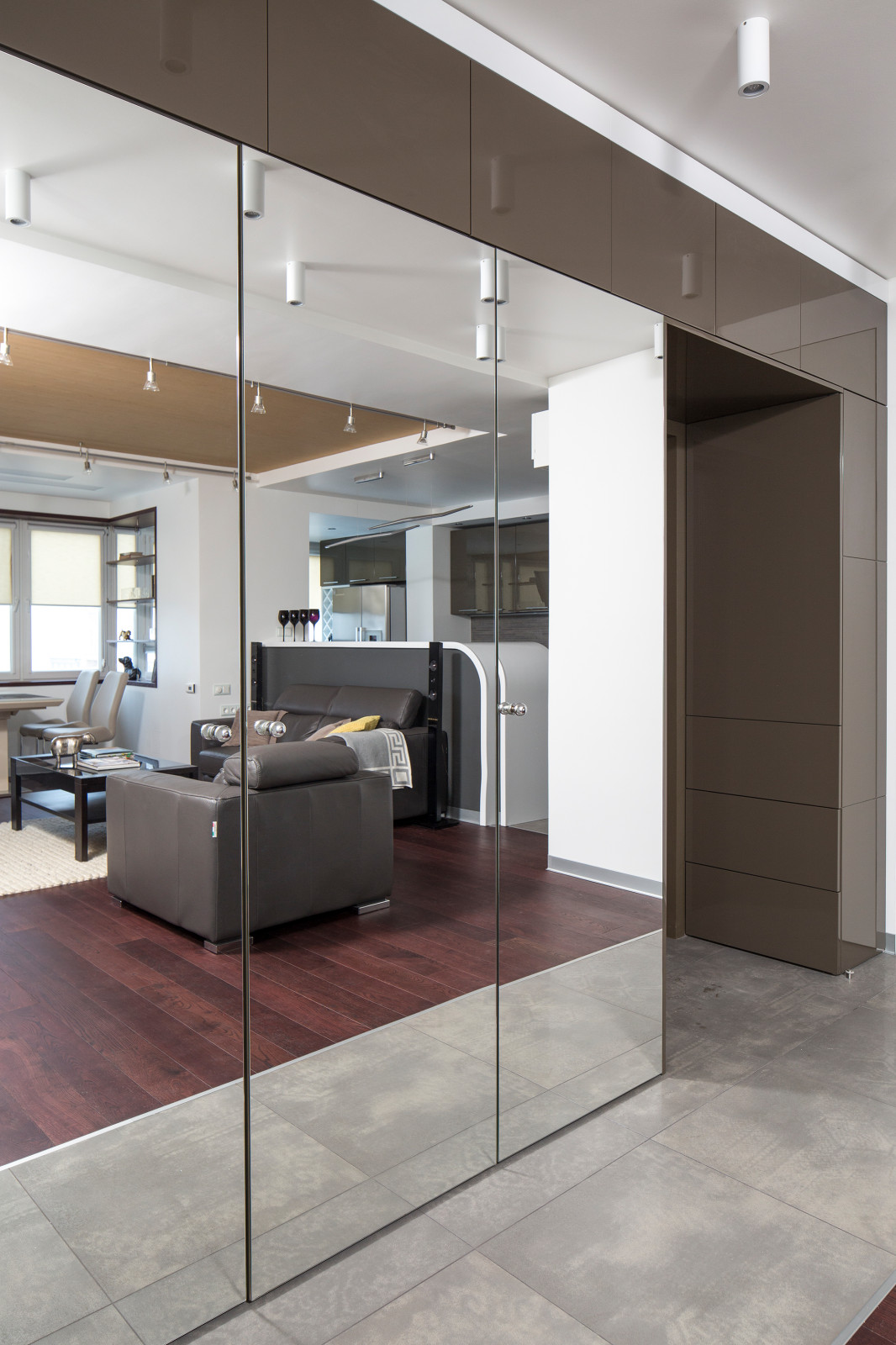 Интерьер для холостяка